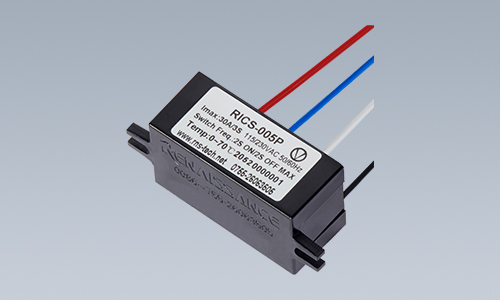 單相電機離心開關(guān)怎樣工作的？