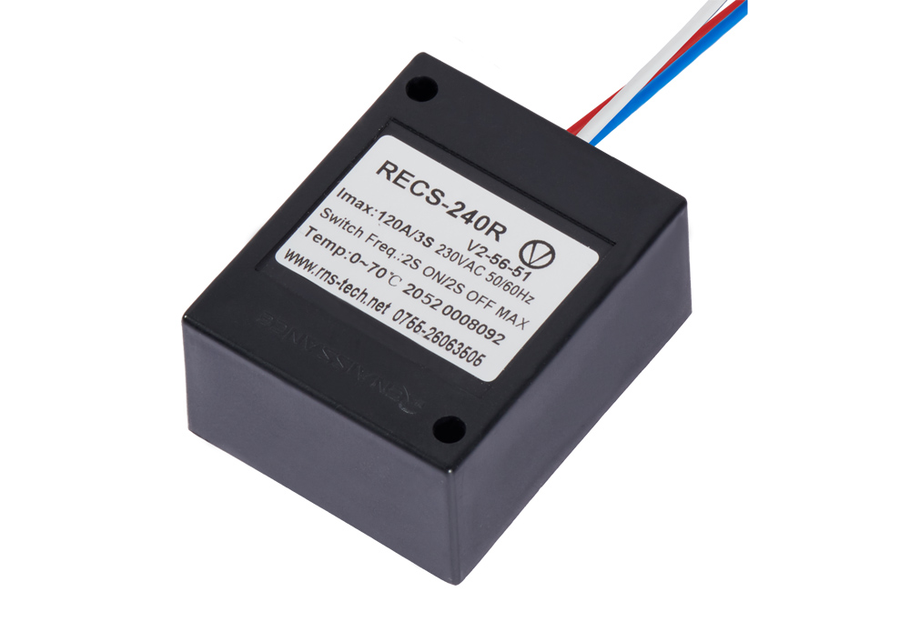 電子離心開關(guān)？ 單項電子離心開關(guān)怎么量？