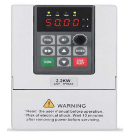 一臺變頻器同時拖動多臺電機時應注意哪些問題