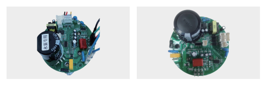 和面機電機控制方案可以進行哪幾方面的升級？