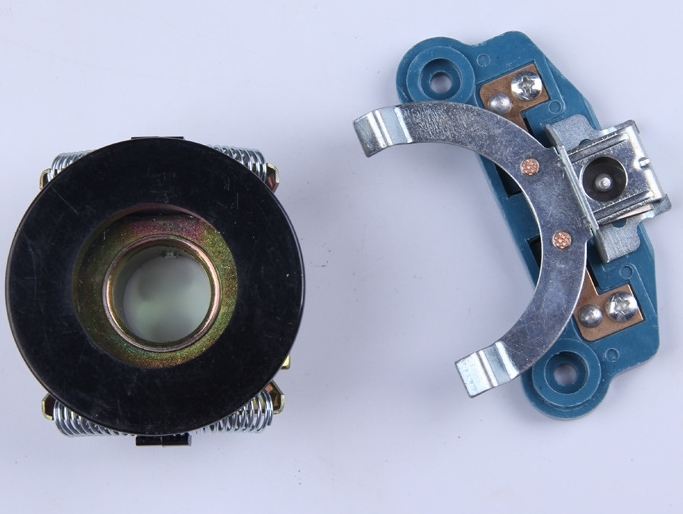 油泵電機控制全面升級，復興偉業創新技術讓電機智控更安全高效！