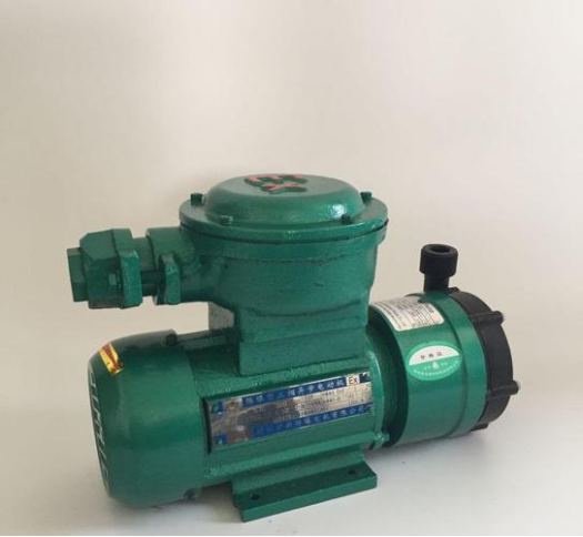 2023年泵行業(yè)前景如何？復(fù)興偉業(yè)電機(jī)智控四大方案助行業(yè)“狂飆”發(fā)展！