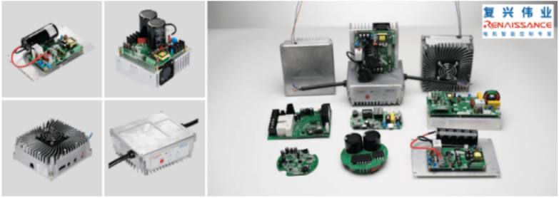 2023年泵行業(yè)前景如何？復(fù)興偉業(yè)電機(jī)智控四大方案助行業(yè)“狂飆”發(fā)展！