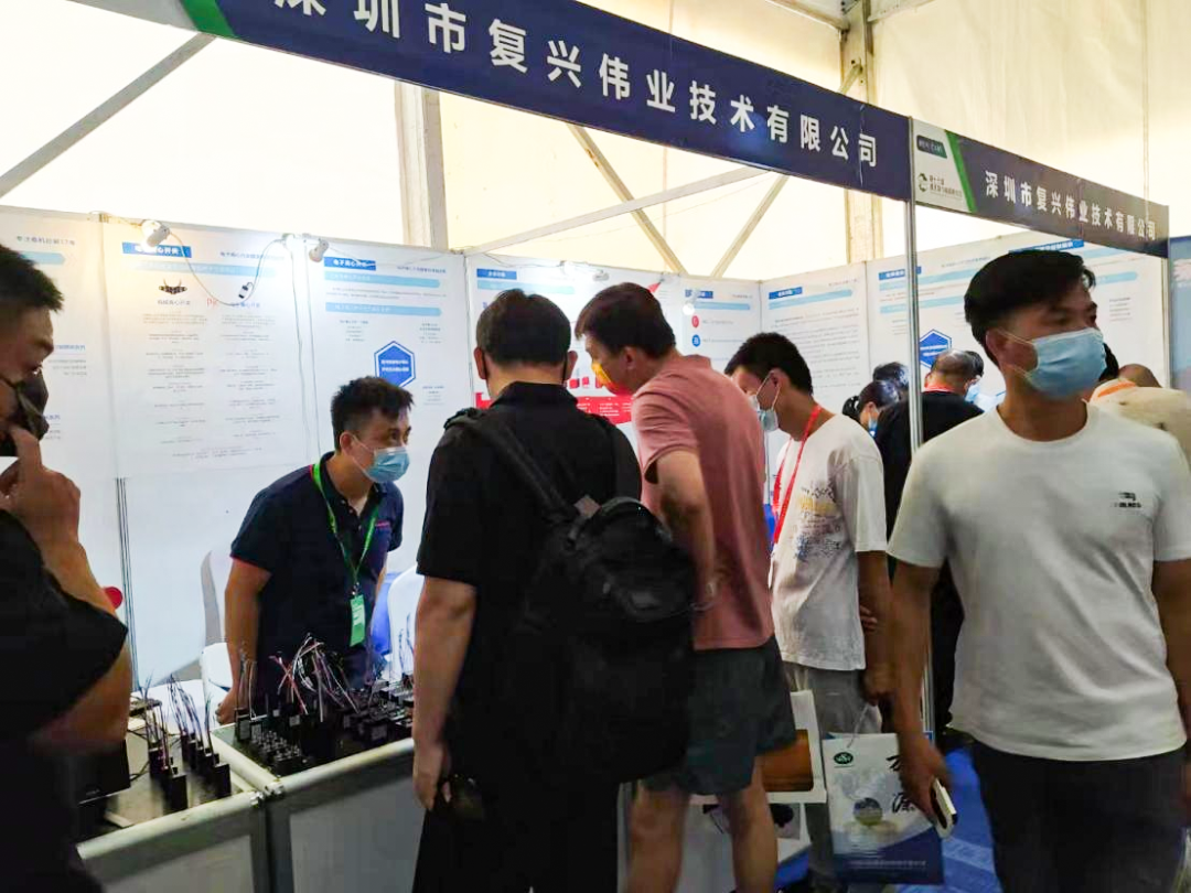 蓄勢以待，生機泵發｜復興偉業即將亮相2023浙江泵與電機展覽會