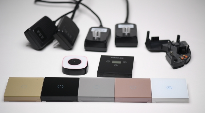 更智能、更安全！復(fù)興偉業(yè)廚余垃圾處理器控制器引領(lǐng)低碳新發(fā)展！