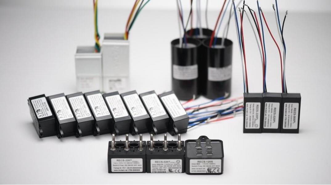 農機選用電子離心開關會有什么好處？