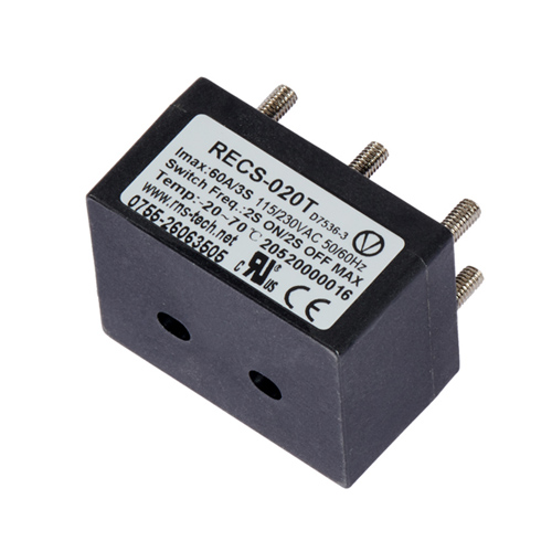 離心開(kāi)關(guān)的工作原理