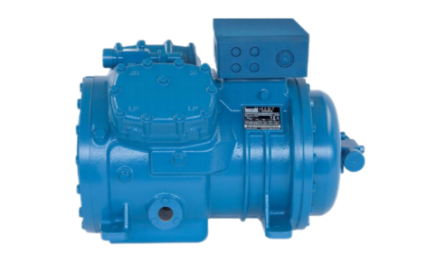 復興偉業推出壓縮機專用電子離心開關，助力行業高效高質發展